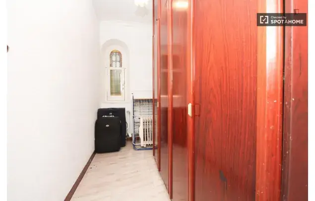 Alquiler Apartamento 3 Dormitorios Granada Centro