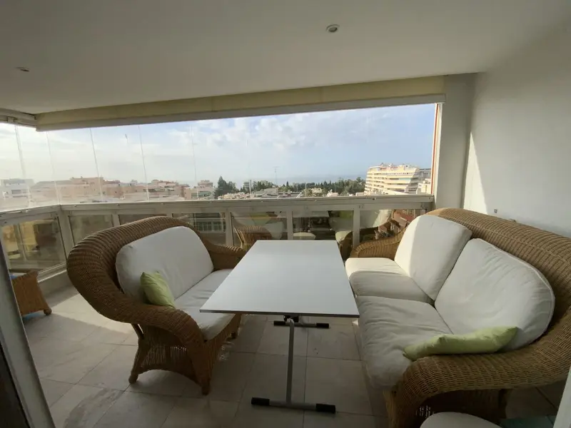 Adosado 5 Dormitorios Marbella Vistas al Mar Lujo