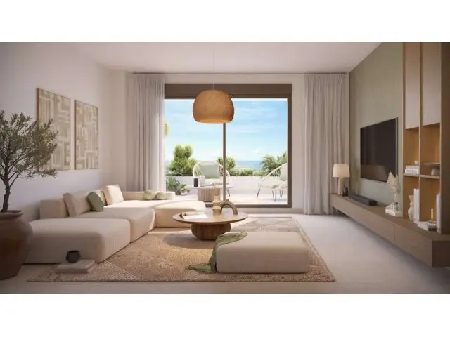 Alhama de Almeria: Casas de Lujo con Vistas al Mar y Campo de Golf