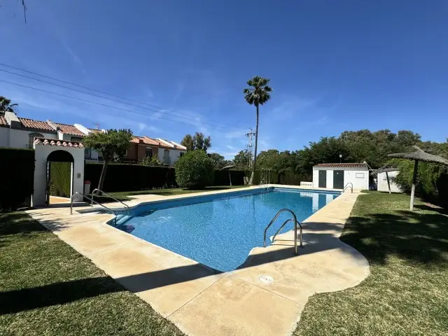 Adosado de 2 Dormitorios en venta Atalaya Isdabe, España