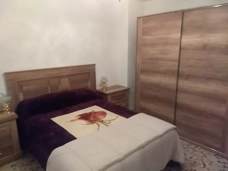 Venta Casa 3 Habitaciones Fuente Obejuna