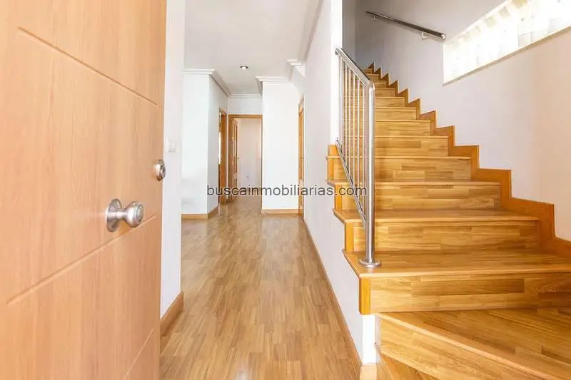 Dúplex en venta Las Torres de Cotillas ideal familias