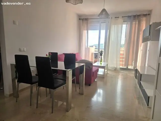 Duplex Atico con Solarium en Hacienda Guadalupe Manilva