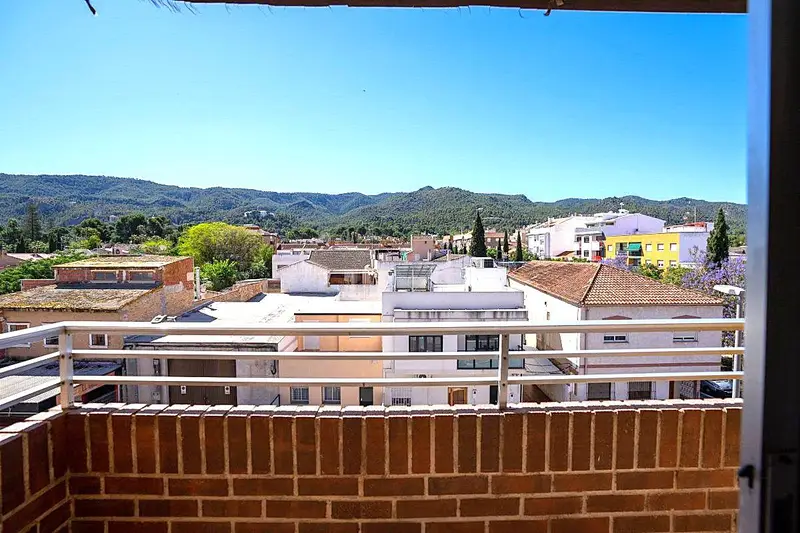 Venta Piso 3 Habitaciones Santo Angel Centro Ref 83
