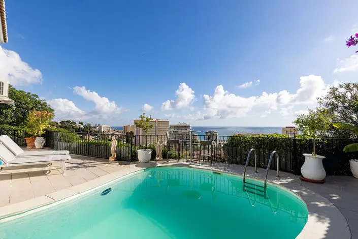 3 Bed Villa for sale