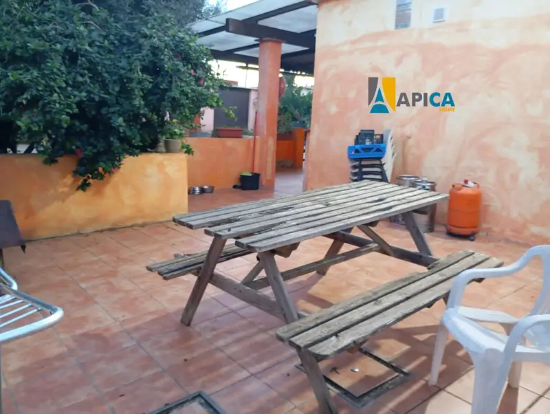 Venta de casa en Huerta Fava Linea de la Concepcion