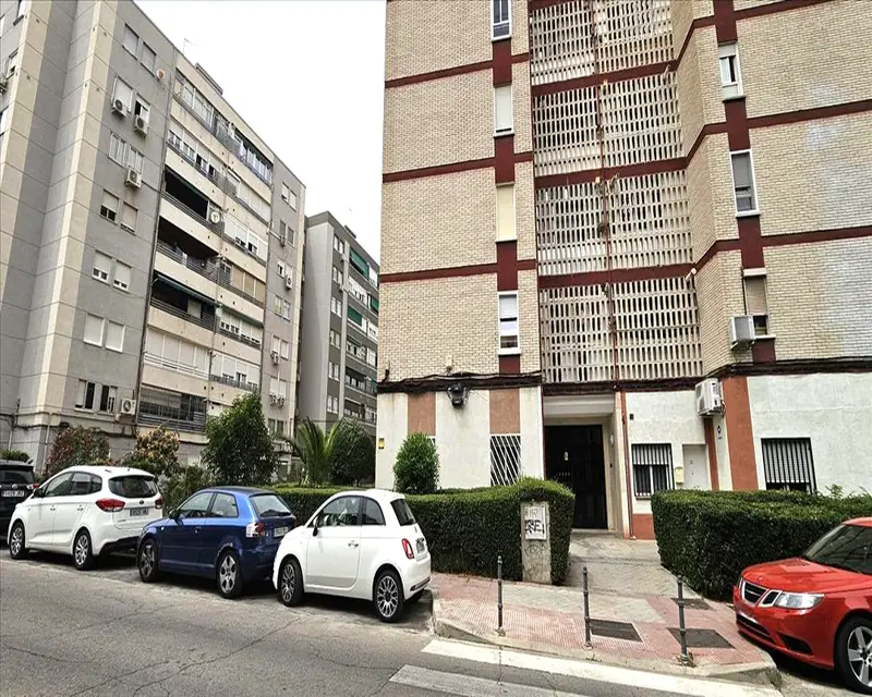 Piso 75m2 3 habitaciones 2 baños Fuenlabrada