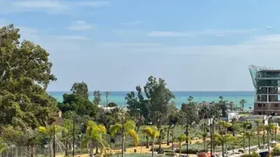 Apartamento en Venta Los Álamos Torremolinos Obra Nueva