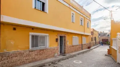 Dúplex en Venta en Tabernas  Tres Dormitorios Terraza 50m2