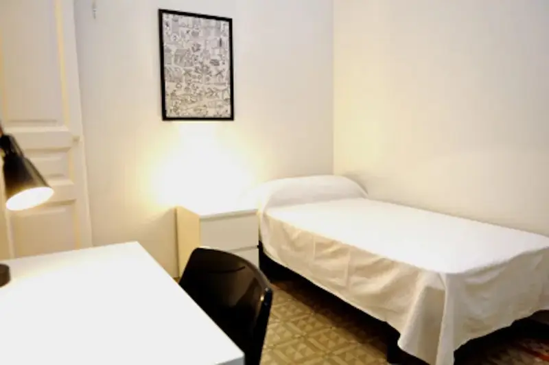 Apartamento en alquiler en Carrer de Mallorca Barcelona