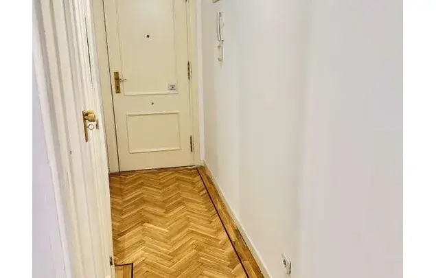 Estudio Amueblado 35m2 Madrid