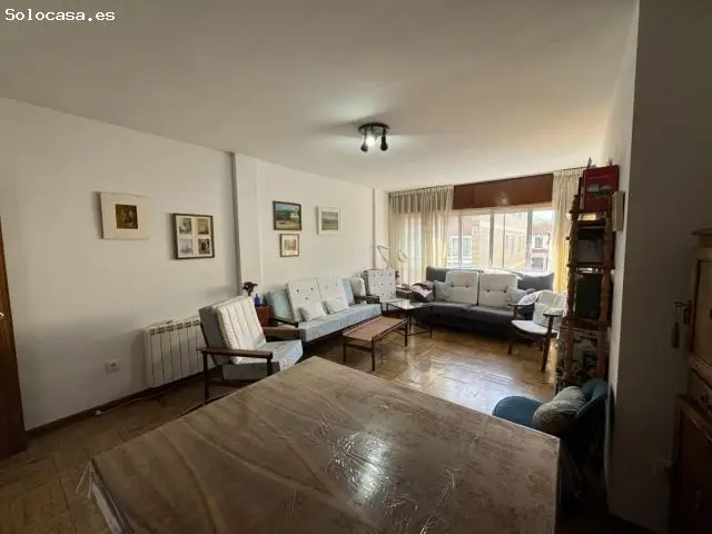 Piso en Venta en Posada Asturias Centro