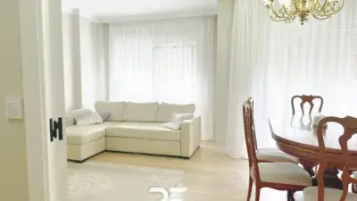 Piso en venta Ondara 4 habitaciones 2 baños terraza vistas Montgó