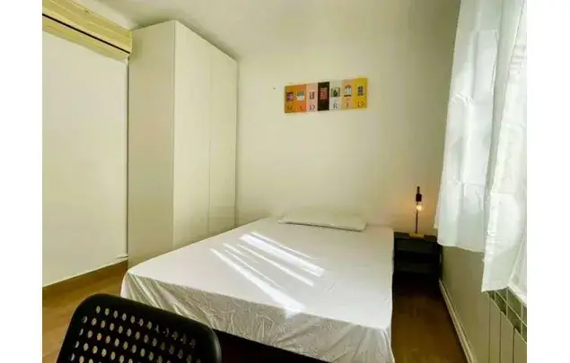 Alquiler de Habitacion Madrid Cerca URJC