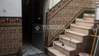 Casa Adosada en Malas Mañanas 82m2 3 Habitaciones Reforma