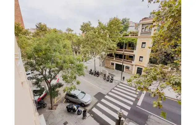 Alquiler Habitacion 90m2 Barcelona