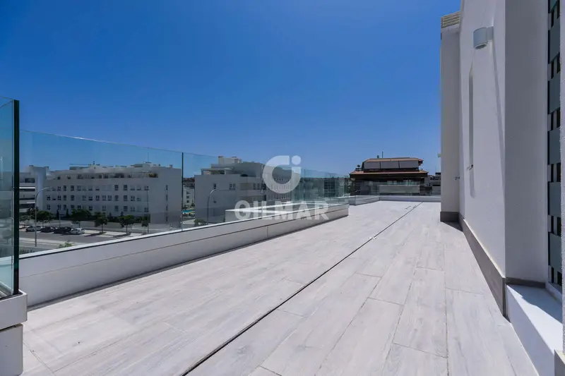Atico Duplex de Lujo en Arroyo Fresno Madrid