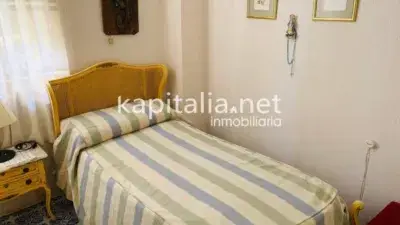 Casa en venta en Albaida: Finca con encanto y piscina
