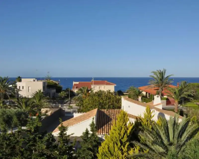 Villa en Venta Cabo Roig Orihuela Costa 3 Dormitorios