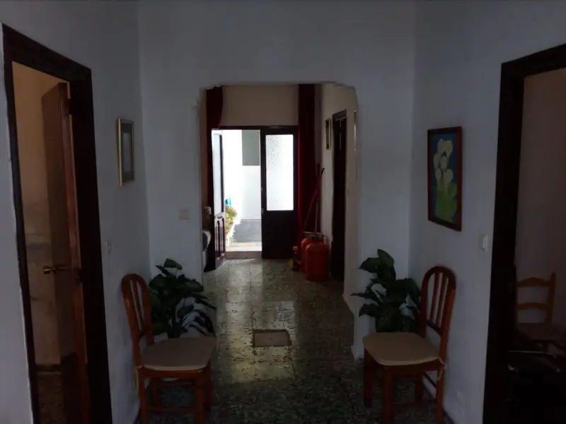Casa en Venta 3 Dormitorios Centro Nerja