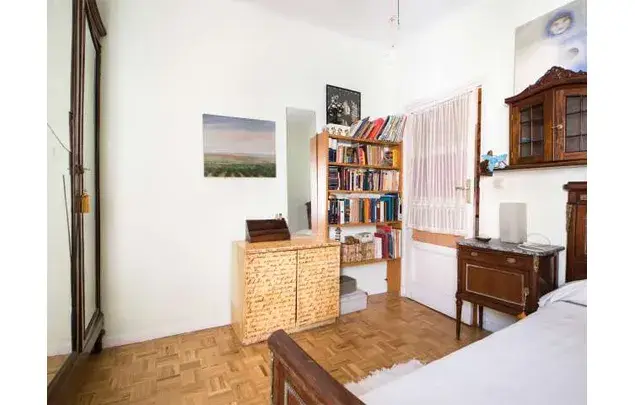 Alquiler de Habitaci
ón 80m
² Madrid