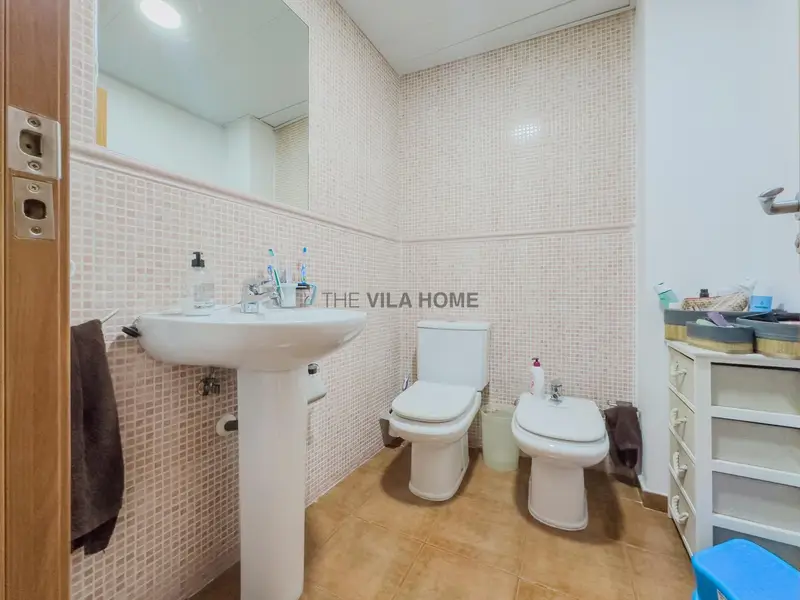 Venta Casa Centro Vilanova i la Geltru Garaje Terraza 4 Plantas