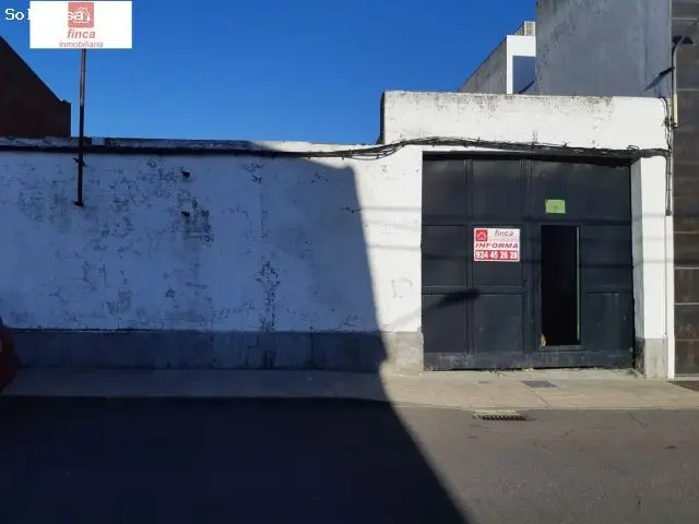 Solar Urbano en Montijo Ideal para Vivienda 110m2
