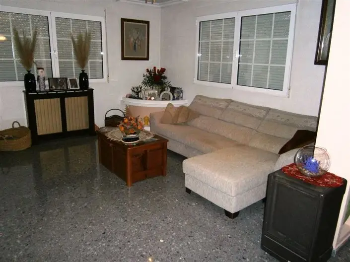Villa 5 Dormitorios Cocentaina