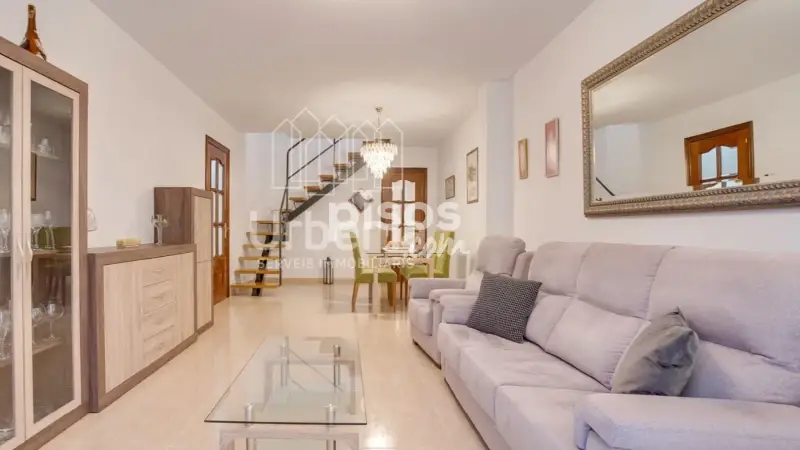 Dúplex en venta en Arenys de Mar