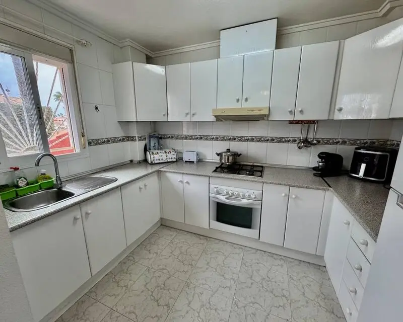 Apartamento 2 Dormitorios Ciudad Quesada