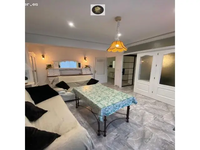 Piso en venta en el centro historico de Ubeda