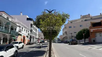 Casa unifamiliar en venta en Las Lagunas