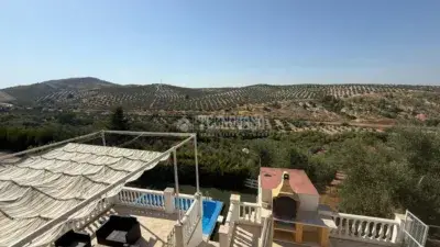 Casa Rural en Venta Los Corrales Sevilla