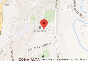 Vivienda en Carrer Sant Mateu 70 Alcoy