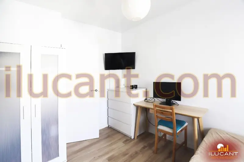 Venta Local Comercial Alicante 89m2 San Fernando Princesa Mercedes