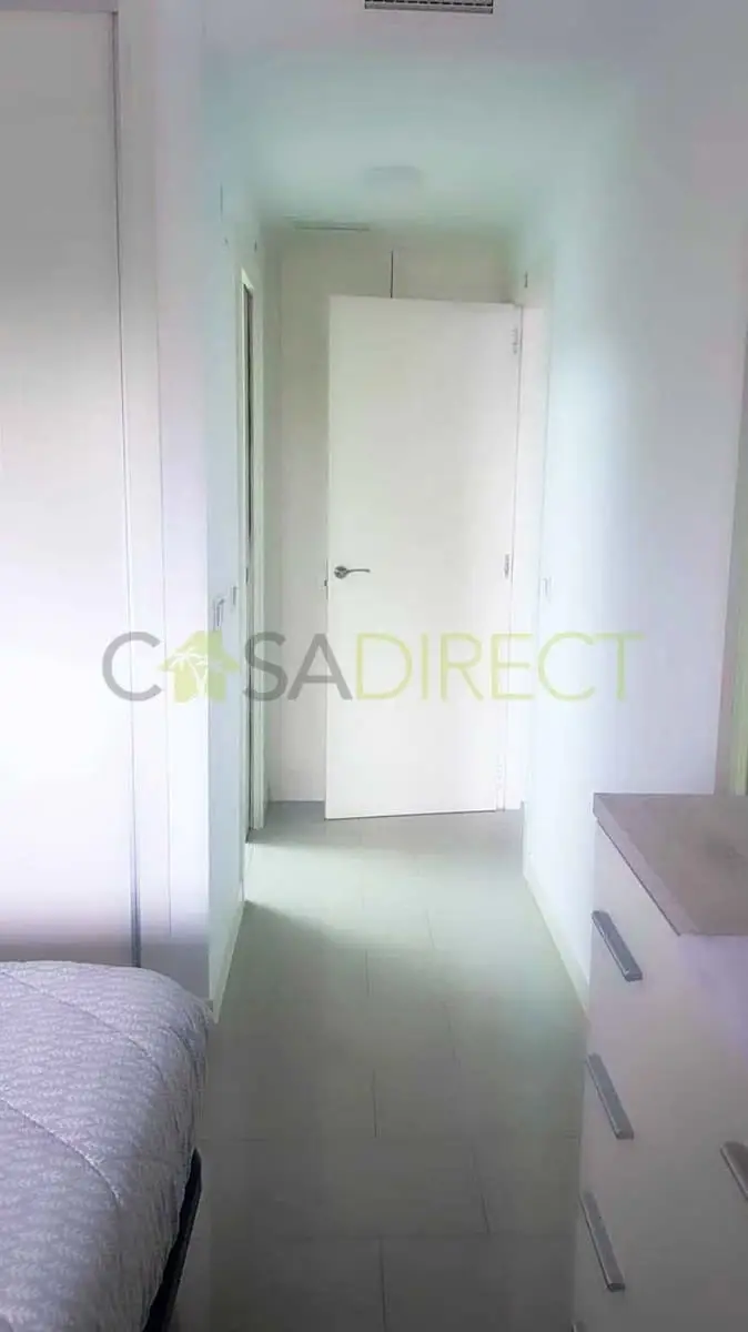Alquiler Piso Torre del Mar 1 Dormitorio Temporada 2025 2026
