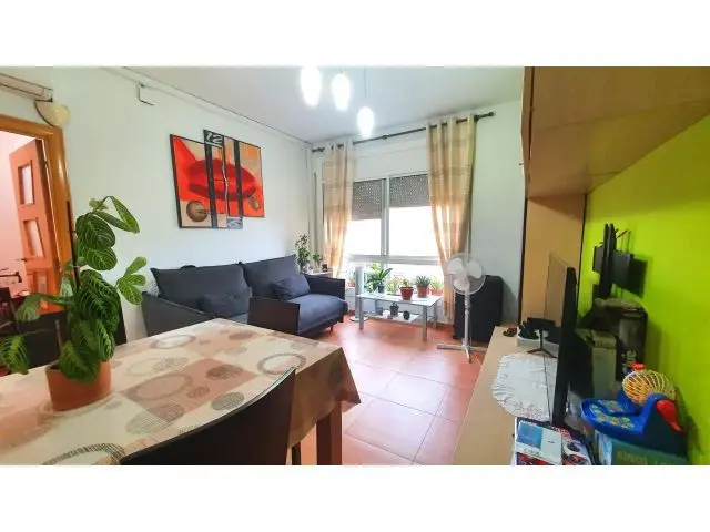 Piso 3 Habitaciones Sabadell Cerca Renfe