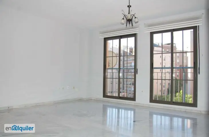 Alquiler Piso Chana Piscina Aire Acondicionado 3 Dormitorios