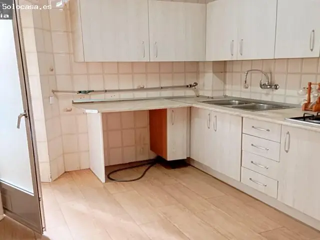 Piso 3 Dormitorios 1 Baño Ascensor Zona Franciscanos