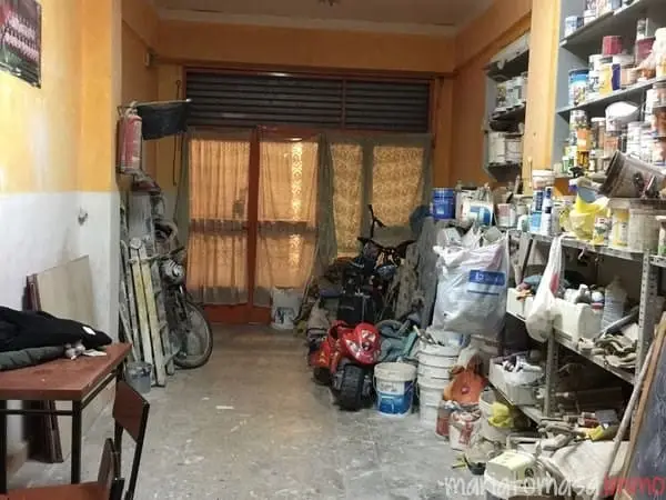 Local Comercial en Venta Santurtzi