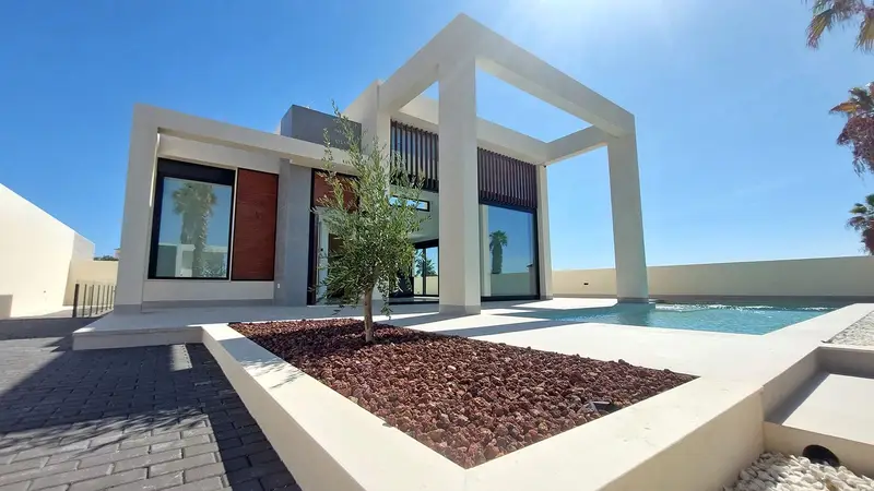 Chalet en venta en Ciudad Quesada, Rojales, Alicante
