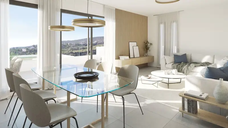 Casa en Venta Manilva Malaga 4 Dormitorios 25 Banos Nueva Construccion