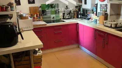 Piso en venta en Zona Norte