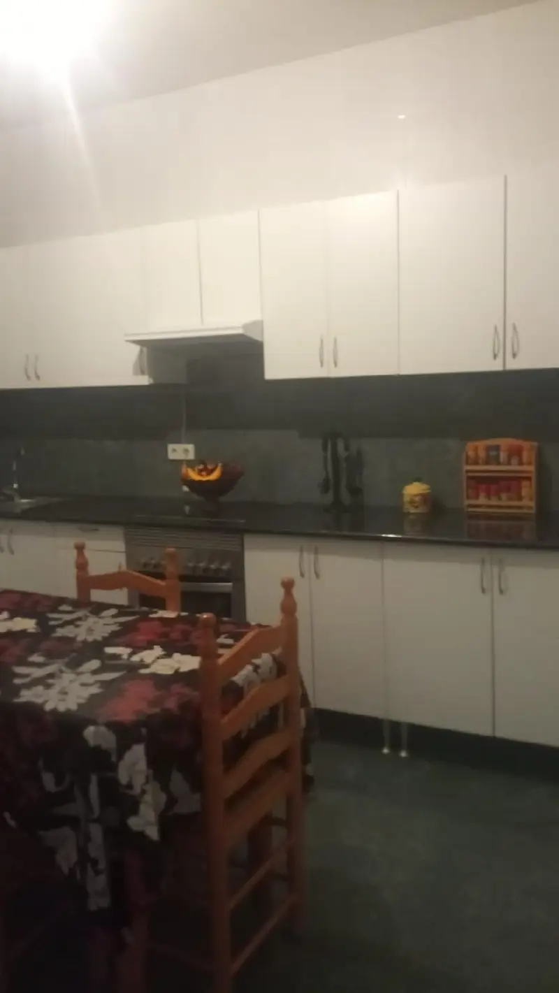 Venta Casa Amueblada Ricote 3600m2
