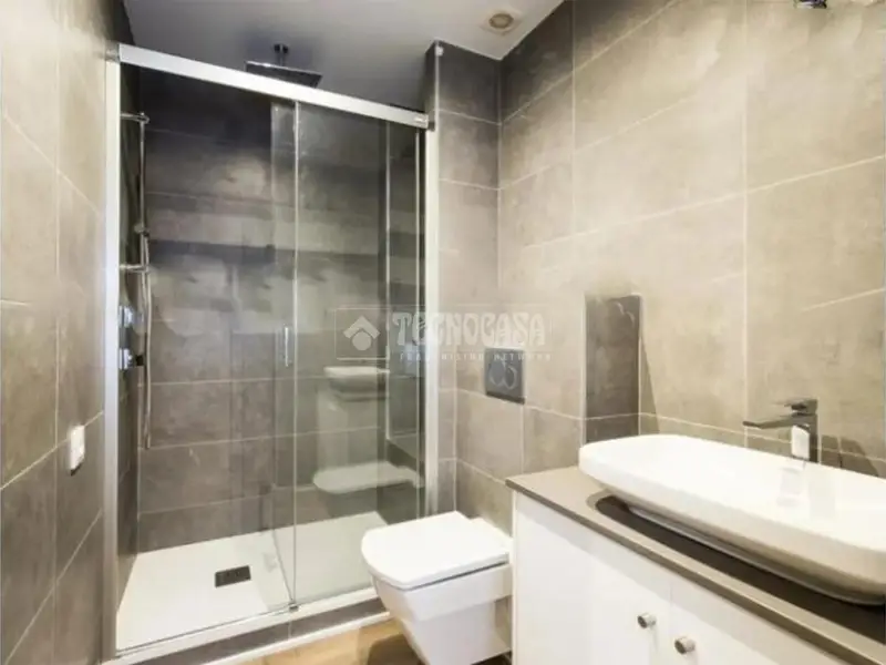 Piso en Venta Eixample 109m2 3 Dormitorios