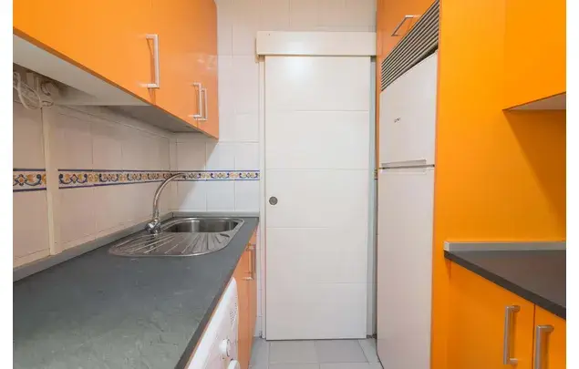 Habitaci	ón 90m	² Madrid Alquiler Larga Temporada