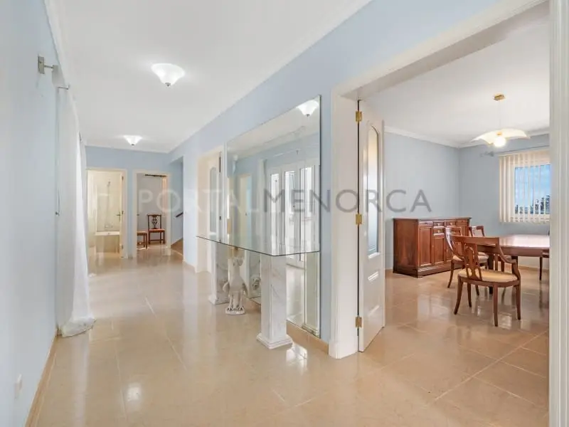 Finca en Venta Alaior Menorca: Casa Rural con Piscina y Jardín