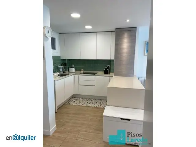 Alquiler Piso Amueblado Temporada Invierno Cerca Playa