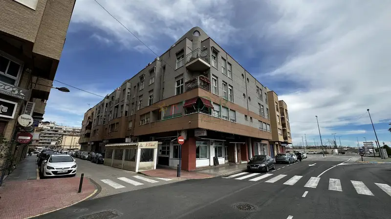 Venta Piso 3 Dormitorios Orihuela Inversores