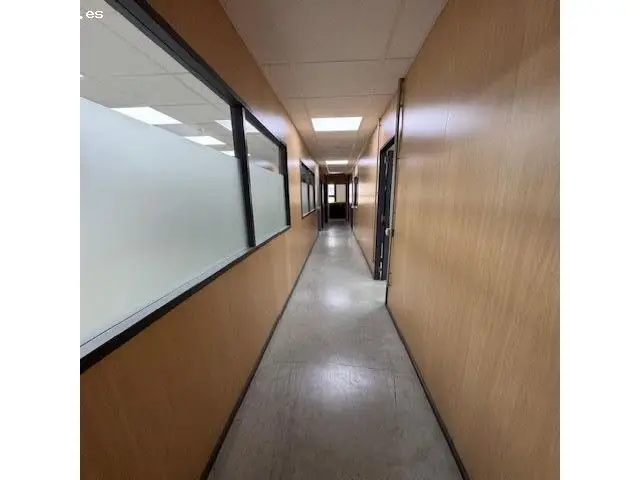 Nave Industrial en Alquiler Igualada